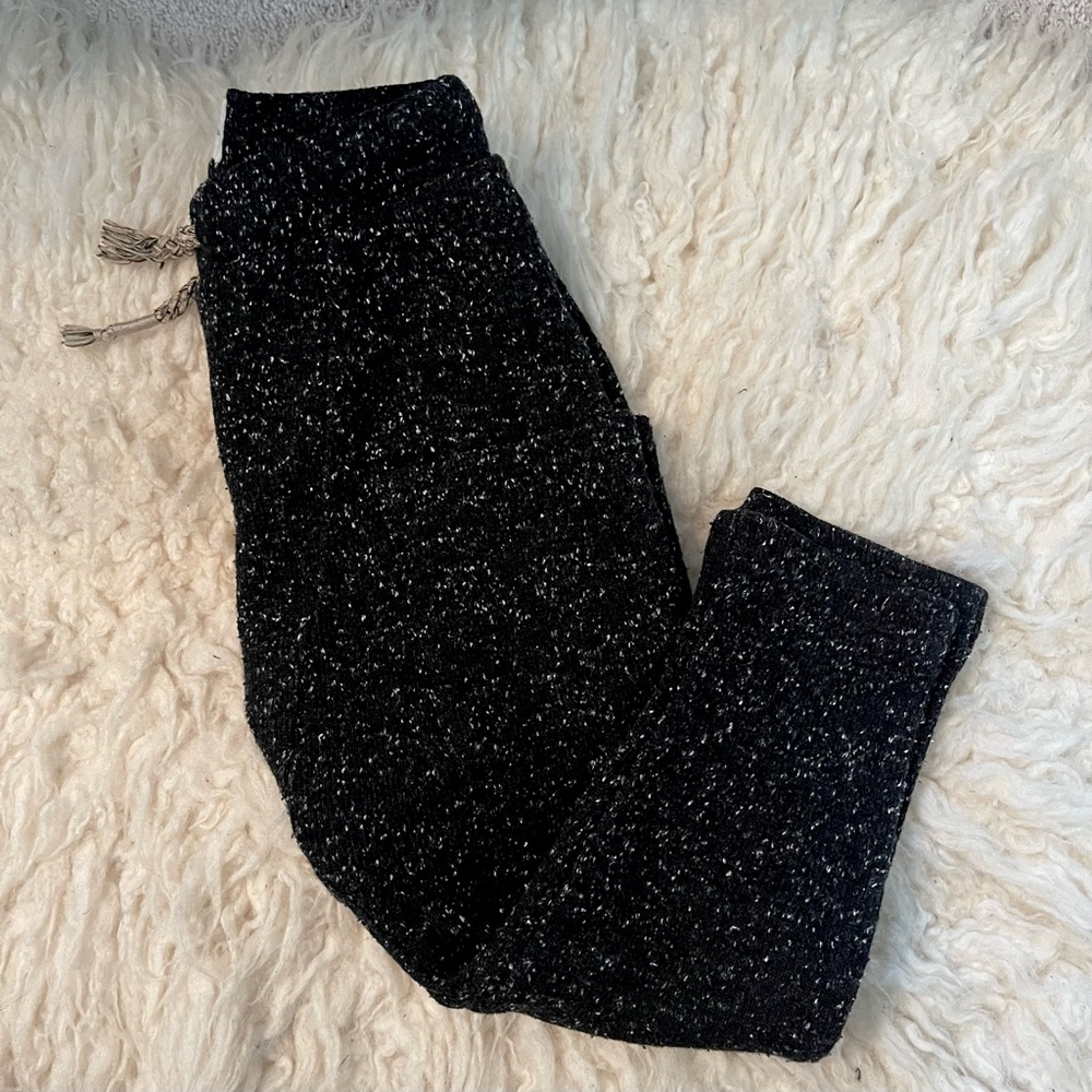 Zara Joggers with Pockets